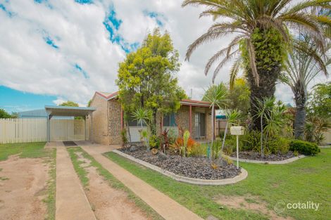 Property photo of 17 Thomas Thomsen Drive Thabeban QLD 4670