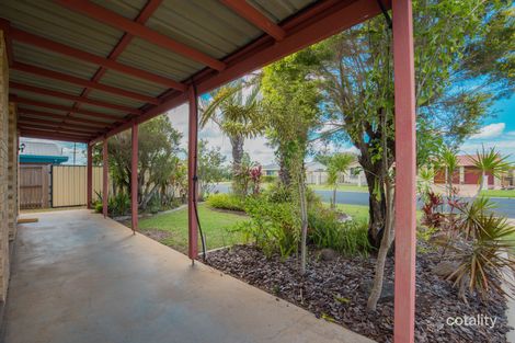Property photo of 17 Thomas Thomsen Drive Thabeban QLD 4670