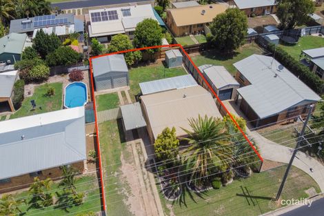 Property photo of 17 Thomas Thomsen Drive Thabeban QLD 4670