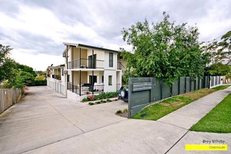 4/166 Gympie St, Northgate, QLD 4013