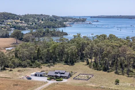 Property photo of 201 Bowens Jetty Road Beaconsfield TAS 7270