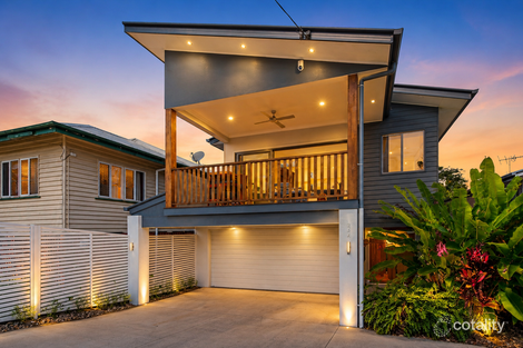 Property photo of 222 Weller Road Tarragindi QLD 4121