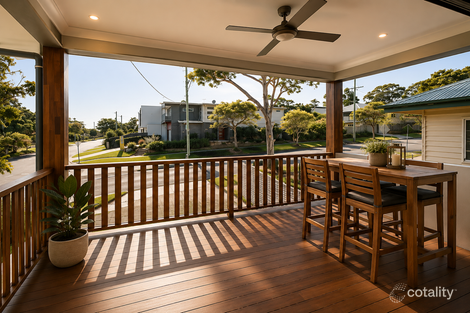 Property photo of 222 Weller Road Tarragindi QLD 4121