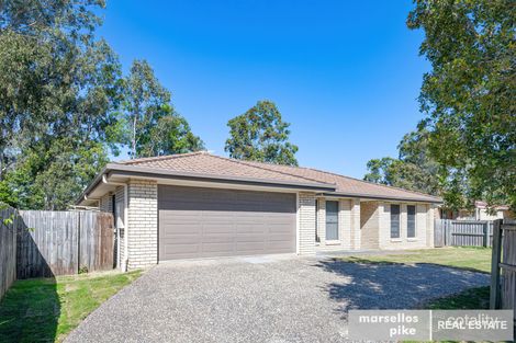 27 Silkyoak Dr, Morayfield, QLD 4506