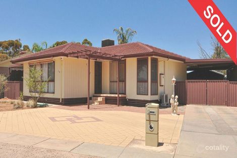 19 Sylvia Ave, Port Augusta, SA 5700