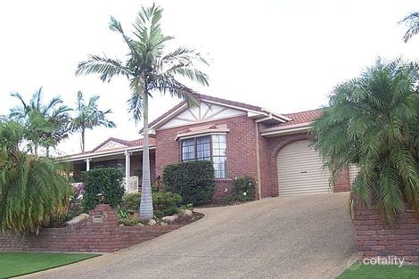 Property photo of 5 Pierce Court Stretton QLD 4116