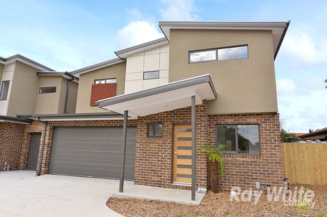 Property photo of 3/13 Lydford Road Ferntree Gully VIC 3156