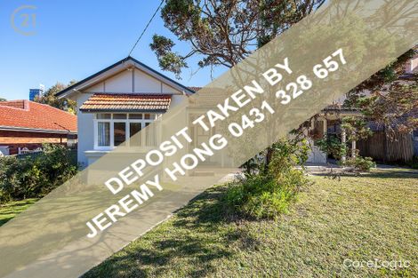 Property photo of 10 Edmund Street Chatswood NSW 2067