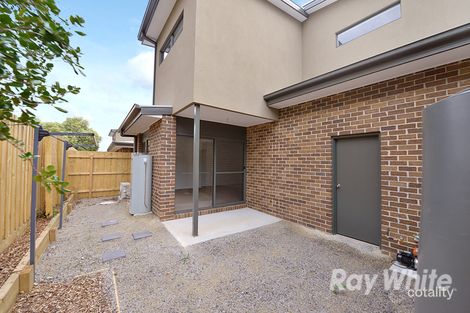 Property photo of 3/13 Lydford Road Ferntree Gully VIC 3156