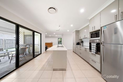 Property photo of 41 Ingham Street Capalaba QLD 4157