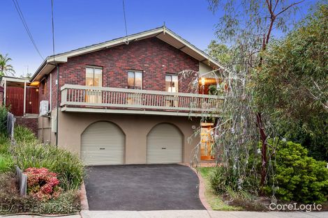 Property photo of 4 Kelvin Avenue Montmorency VIC 3094