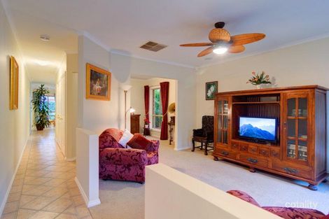 Property photo of 8 Honeyeater Crescent Flagstaff Hill SA 5159