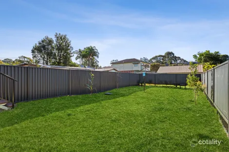 Property photo of 15 Gilba Road Pendle Hill NSW 2145
