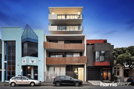 301/41 Nott St, Port Melbourne, VIC 3207