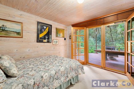 Property photo of 4265 Mansfield-Woods Point Road Kevington VIC 3723