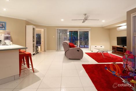 Property photo of 135 Camberwell Circuit Robina QLD 4226