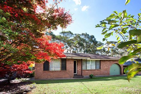 Property photo of 26 Hillier Avenue Blackheath NSW 2785