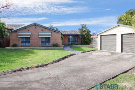11 Knighton Pl, South Penrith, NSW 2750