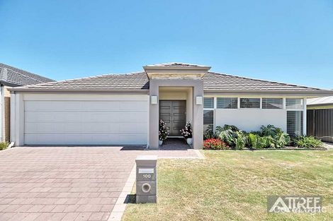 Property photo of 100 Dovedale Street Harrisdale WA 6112