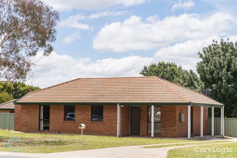 Property photo of 15 Boswell Crescent Florey ACT 2615