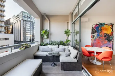 Property photo of 703/172-190 Riley Street Darlinghurst NSW 2010