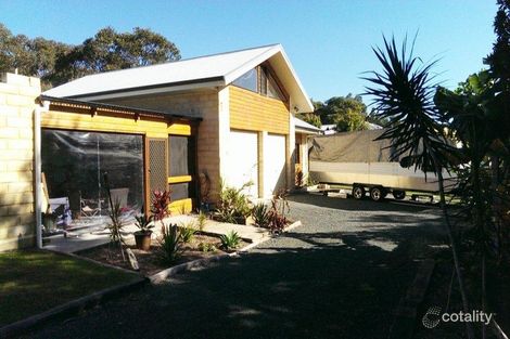 Property photo of 3 Dune Springs Close Diamond Beach NSW 2430
