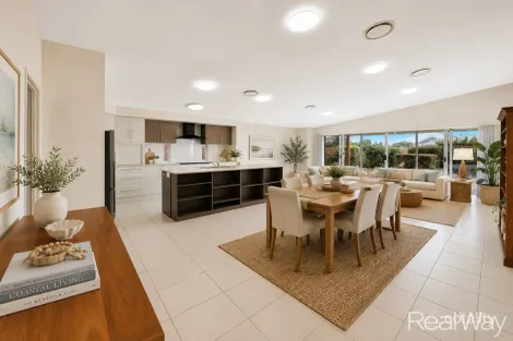 Property photo of 38 Breeze Drive Bargara QLD 4670