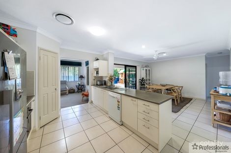 Property photo of 16 McLachlan Avenue Mudgeeraba QLD 4213