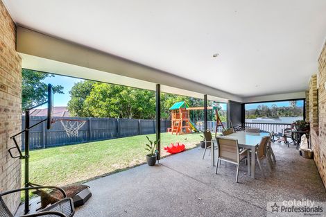 Property photo of 16 McLachlan Avenue Mudgeeraba QLD 4213