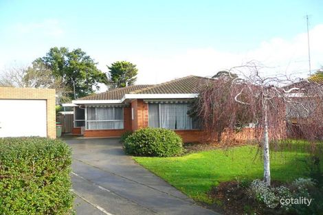 Property photo of 2 Cobbledick Court Traralgon VIC 3844
