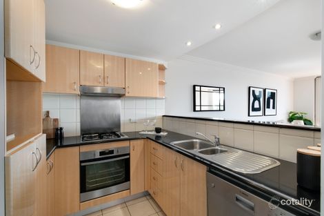 Property photo of 410/11 Mooramba Road Dee Why NSW 2099