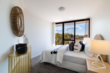 Property photo of 410/11 Mooramba Road Dee Why NSW 2099