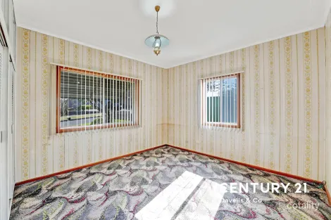 Property photo of 5 Sullivan Street Blacktown NSW 2148
