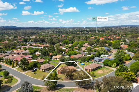 Property photo of 15 Boswell Crescent Florey ACT 2615