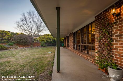 Property photo of 64 Cossington Smith Crescent Lyneham ACT 2602