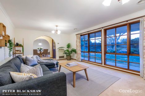 Property photo of 64 Cossington Smith Crescent Lyneham ACT 2602