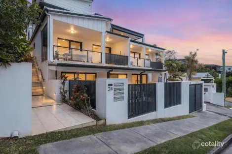 2/24 Pollock St, Balmoral, QLD 4171