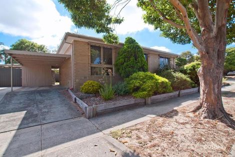 Property photo of 11 Havana Crescent Frankston VIC 3199