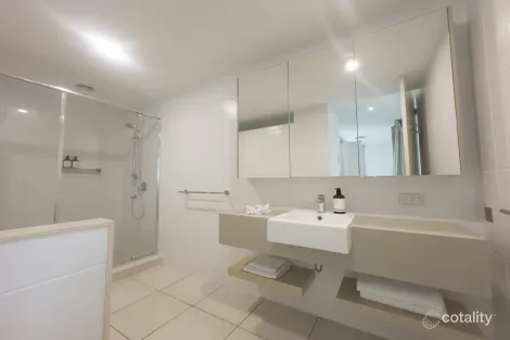 Property photo of 1/2B Horseshoe Bay Road Bowen QLD 4805