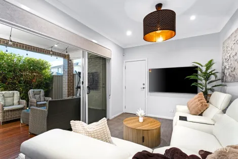 Property photo of 45 Christy Drive Schofields NSW 2762