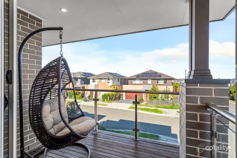 Property photo of 45 Christy Drive Schofields NSW 2762