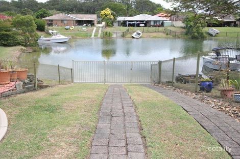 Property photo of 1/15 Plover Place Tweed Heads West NSW 2485