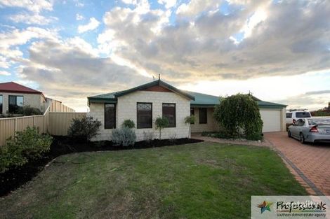 Property photo of 31 Bradford Loop Eaton WA 6232