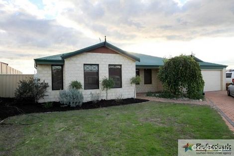 Property photo of 31 Bradford Loop Eaton WA 6232