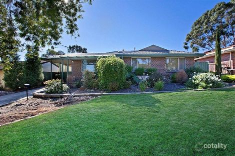 Property photo of 6 Tarni Street Fairview Park SA 5126