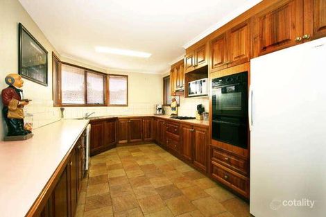 Property photo of 80 Barmah Drive West Wantirna VIC 3152