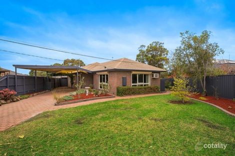 4 Ovens Ct, Broadmeadows, VIC 3047