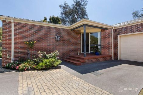 Property photo of 3/6 Staughton Avenue Capel Sound VIC 3940