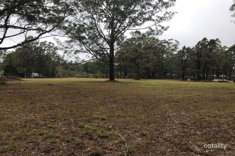 Property photo of 83 Penny Road Highfields QLD 4352