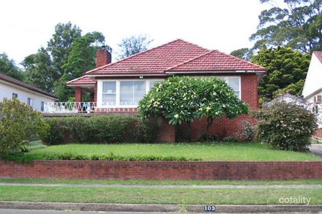 Property photo of 103 Prince Edward Drive Dapto NSW 2530